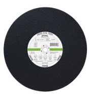 12" Metal Cutting Disc – 300 mm Chop Saw Cut-Off Wheel for Mild Steel, Pipes and Profiles, Fast Cutting Performance for Site and Fabrication Shops